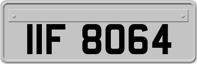 IIF8064