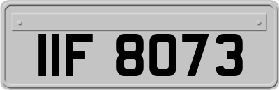 IIF8073