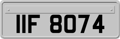IIF8074
