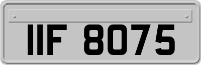 IIF8075