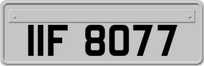 IIF8077