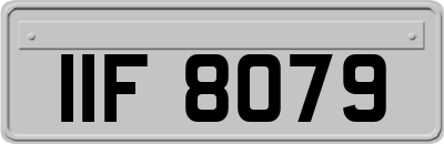 IIF8079