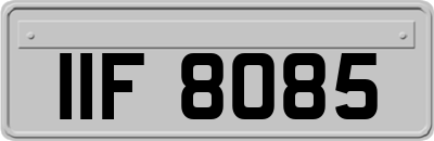 IIF8085