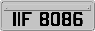 IIF8086