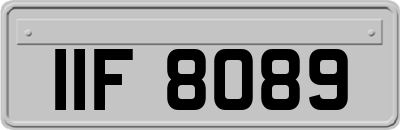 IIF8089