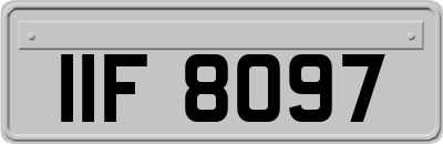 IIF8097