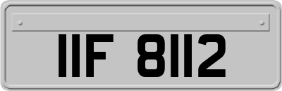 IIF8112