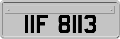 IIF8113