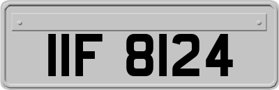 IIF8124
