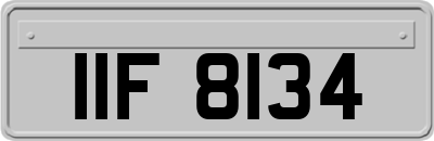 IIF8134