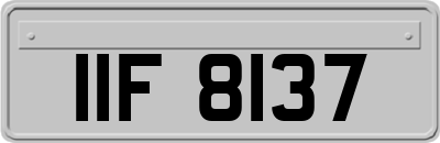 IIF8137