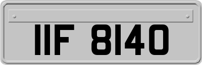 IIF8140