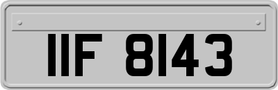 IIF8143