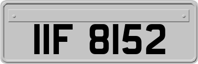 IIF8152