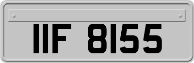 IIF8155