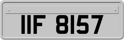 IIF8157