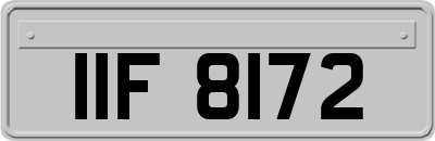 IIF8172