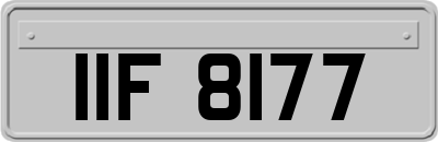 IIF8177
