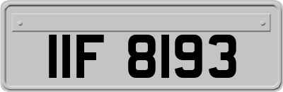IIF8193
