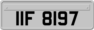 IIF8197