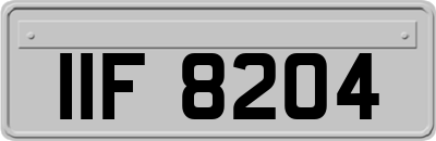 IIF8204