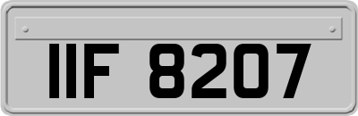 IIF8207