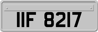 IIF8217
