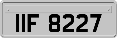 IIF8227
