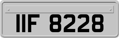 IIF8228