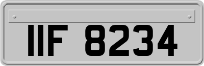 IIF8234