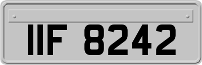 IIF8242
