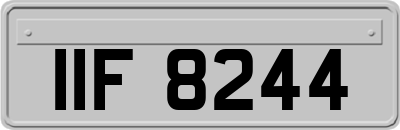 IIF8244