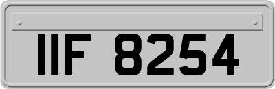 IIF8254