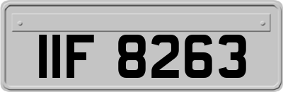IIF8263