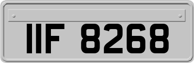IIF8268