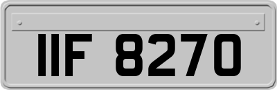 IIF8270