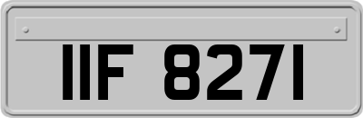 IIF8271