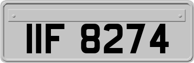 IIF8274