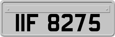 IIF8275