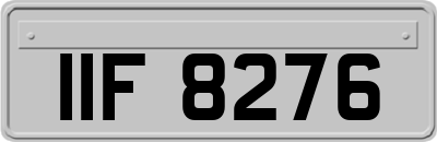 IIF8276
