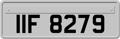 IIF8279