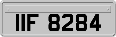 IIF8284