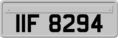 IIF8294