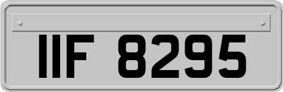 IIF8295