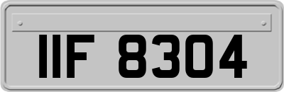 IIF8304