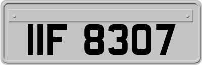 IIF8307