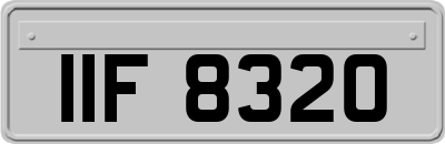 IIF8320