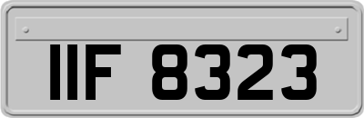 IIF8323