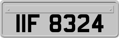 IIF8324