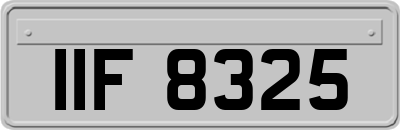 IIF8325